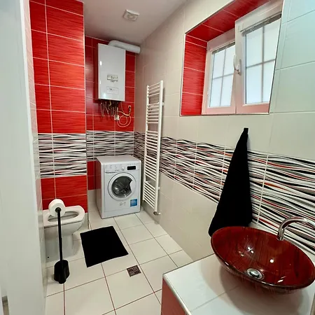 V Srdci Piestan S Parkovanim Zdarma Apartmán *