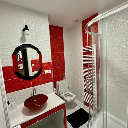 V Srdci Piestan S Parkovanim Zdarma Pieszczany