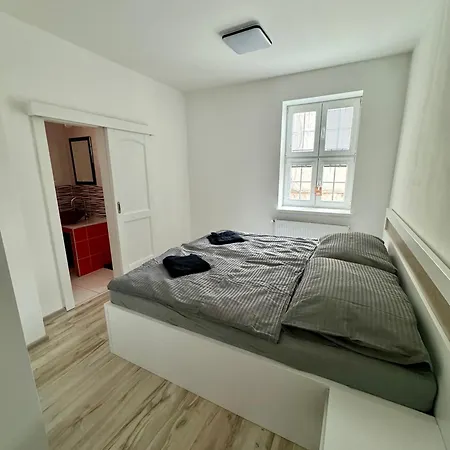 V Srdci Piestan S Parkovanim Zdarma *